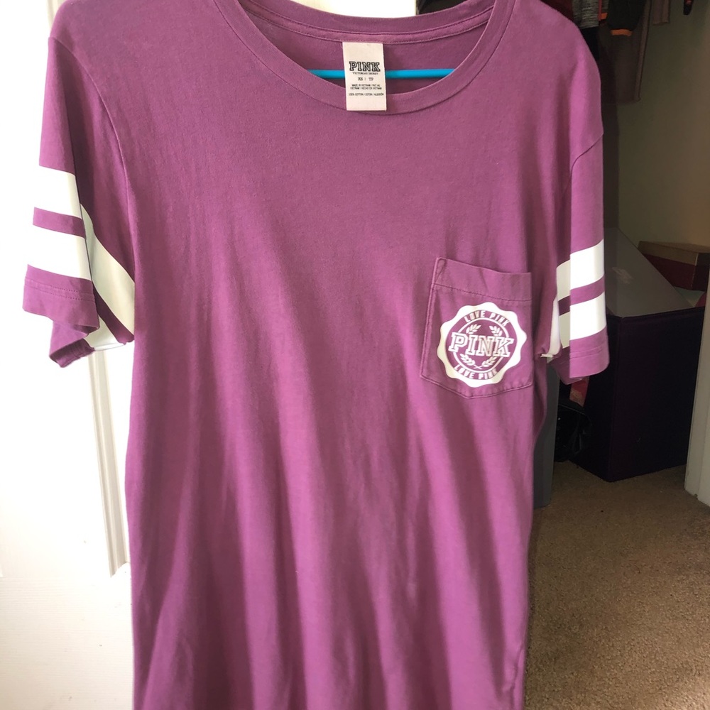 Pocket t shirt